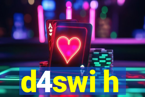 d4swi h